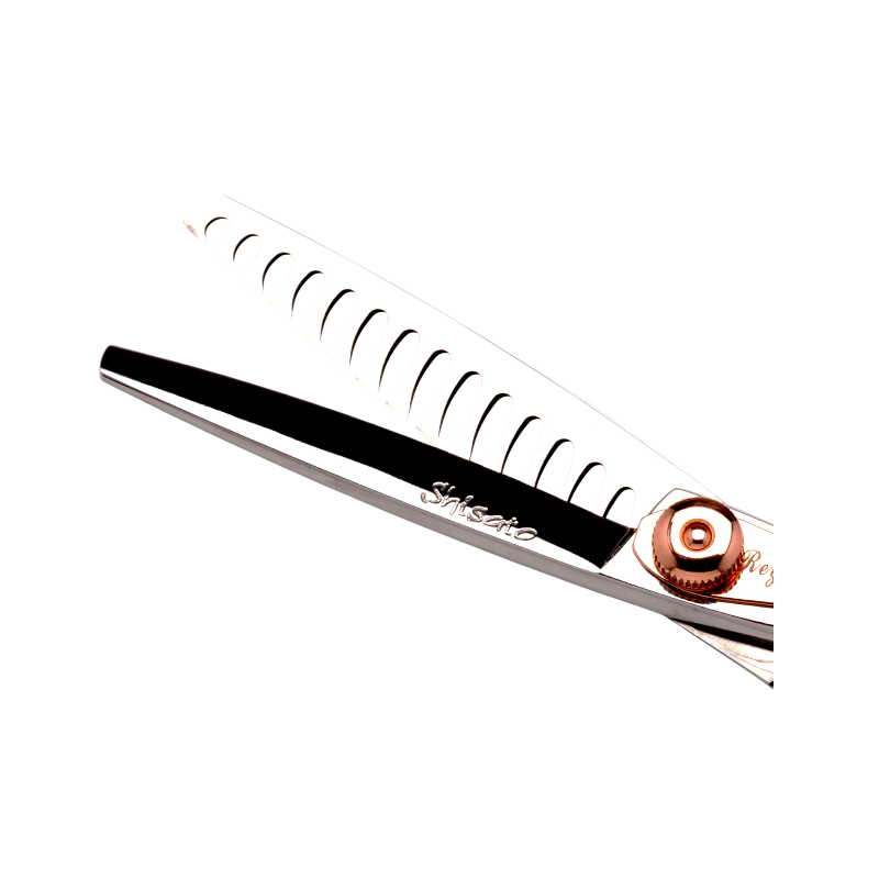 Shisato Regency 1400 Fishback Texturizer